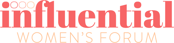 Influential Women's Forum