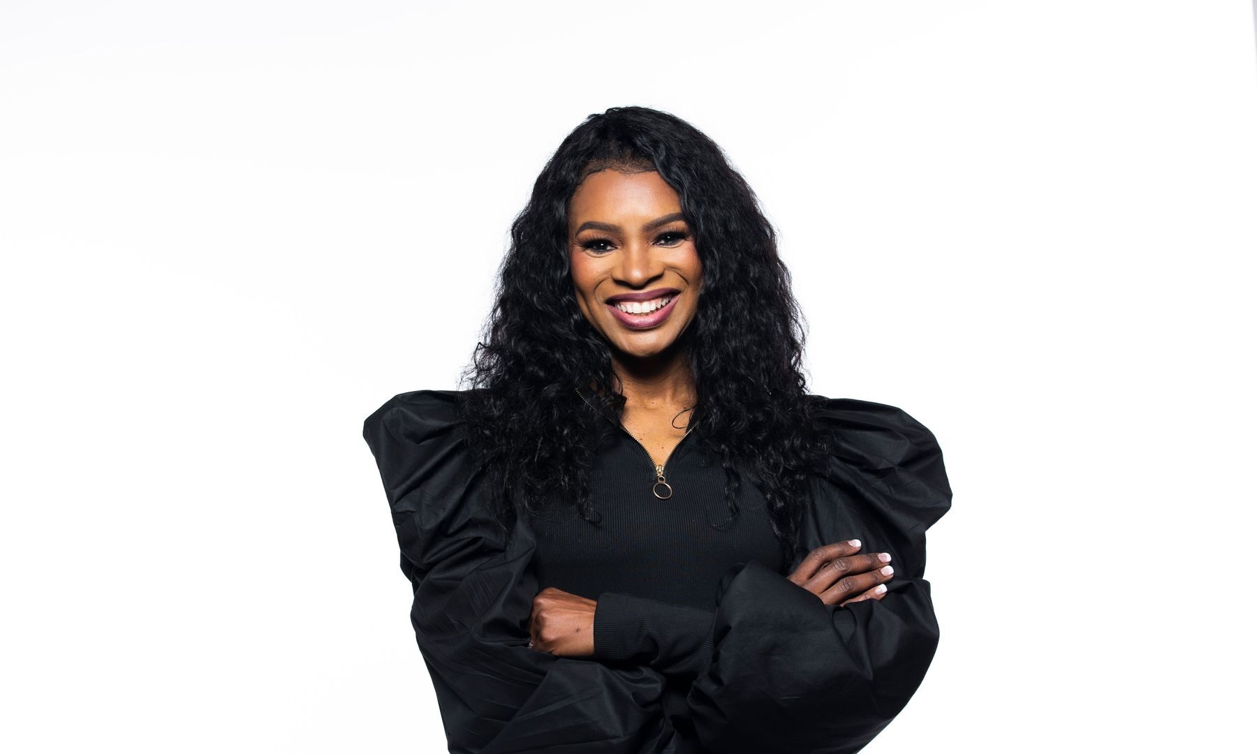 Nicole C. Mullen’s Redeemer Lives in Her Life and Ministry! 