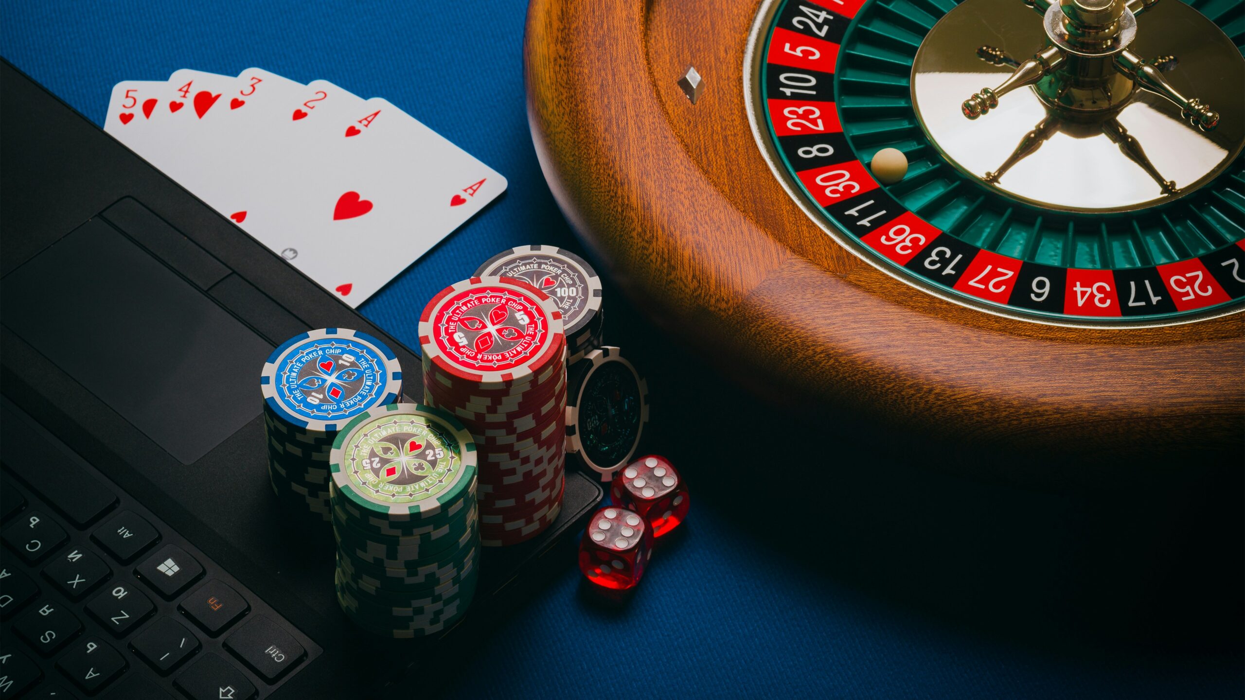 The Inherently Predatory Nature of Commercial and Social Gambling