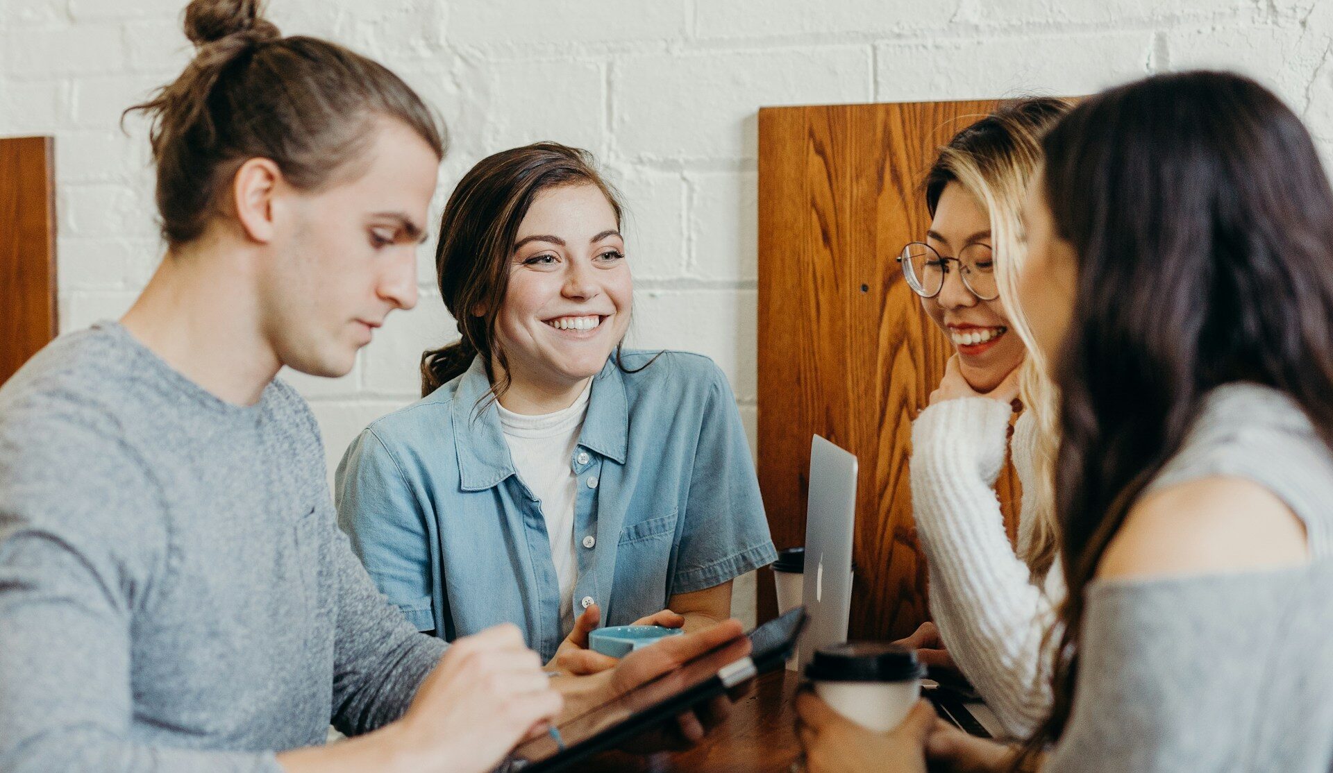 The Success Sequence and 2 Tips for Great Relationships