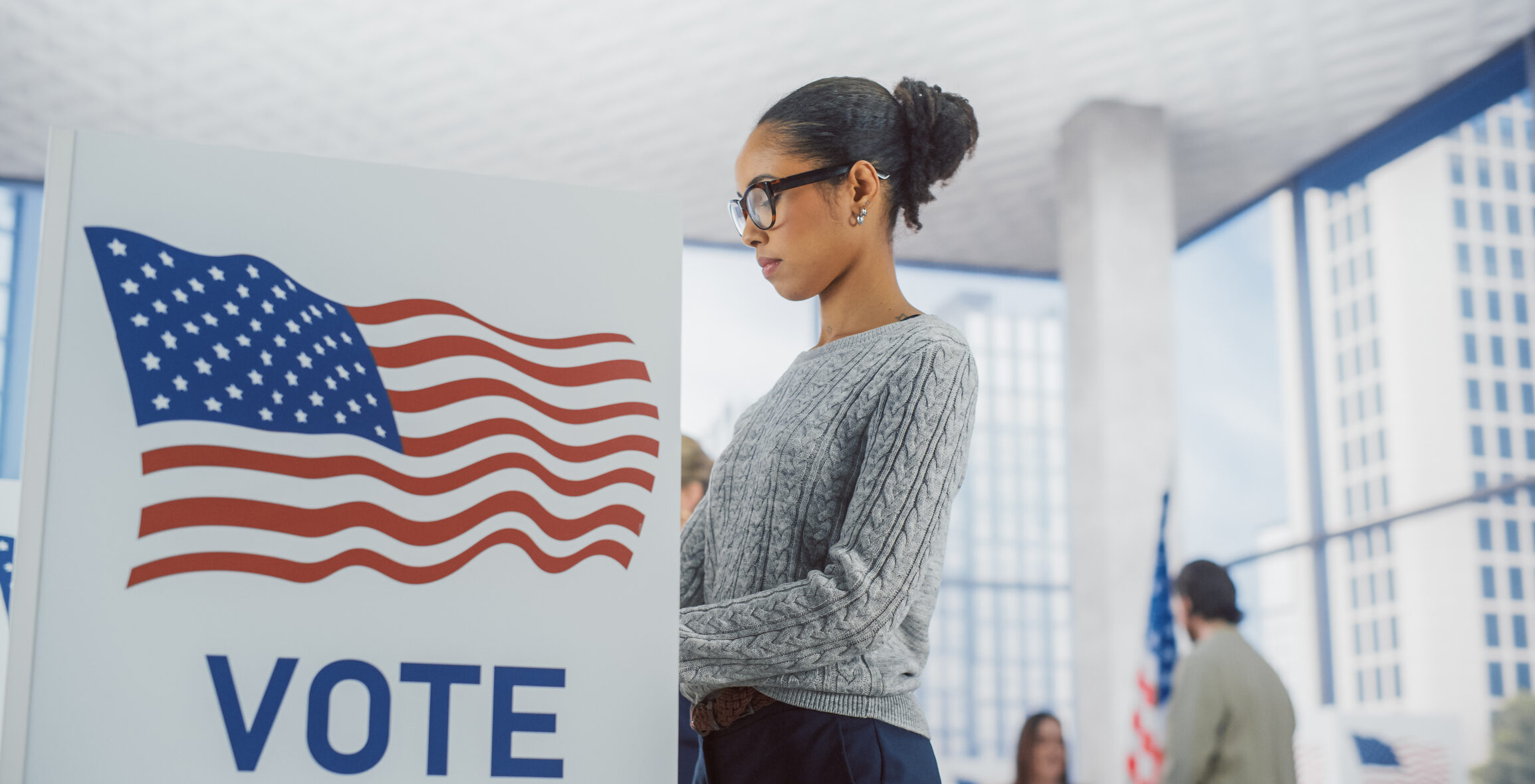 Raising the Next Generation of Civic Leaders