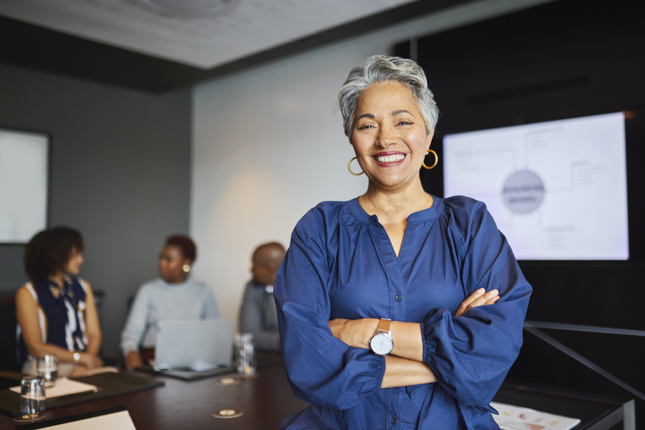 Breaking Barriers, Building Legacies