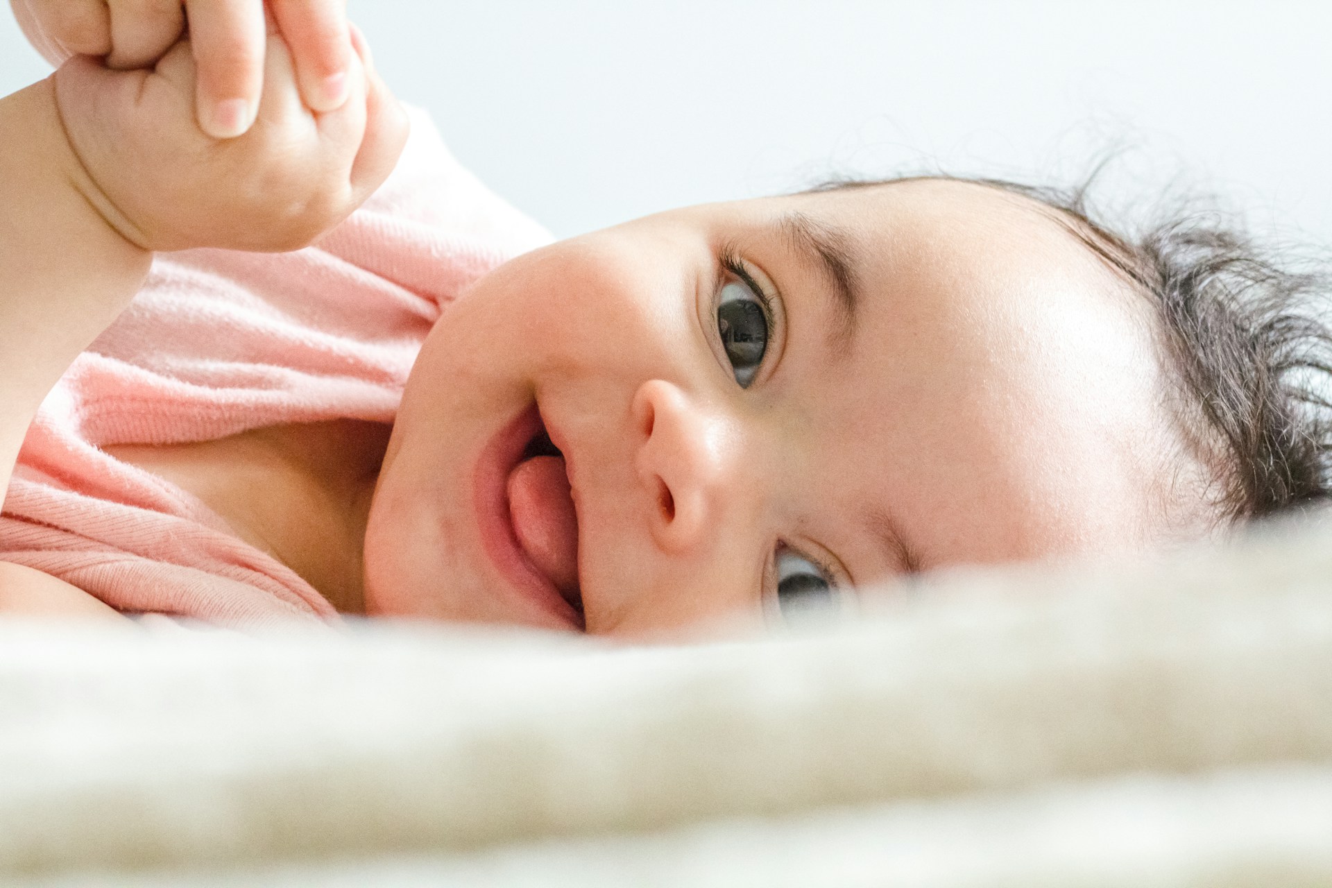 The First 1,000 Days Are Key to Children’s Health!