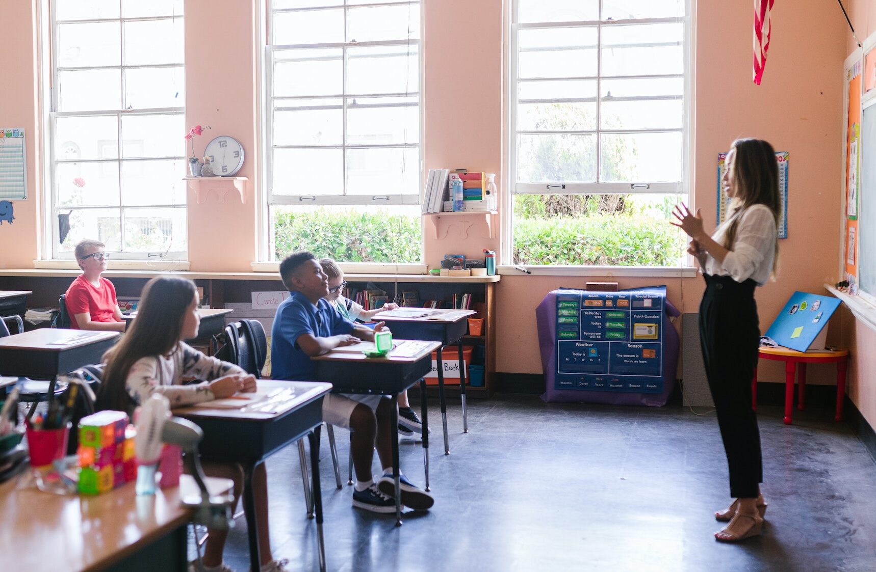 Great News for School Choice!