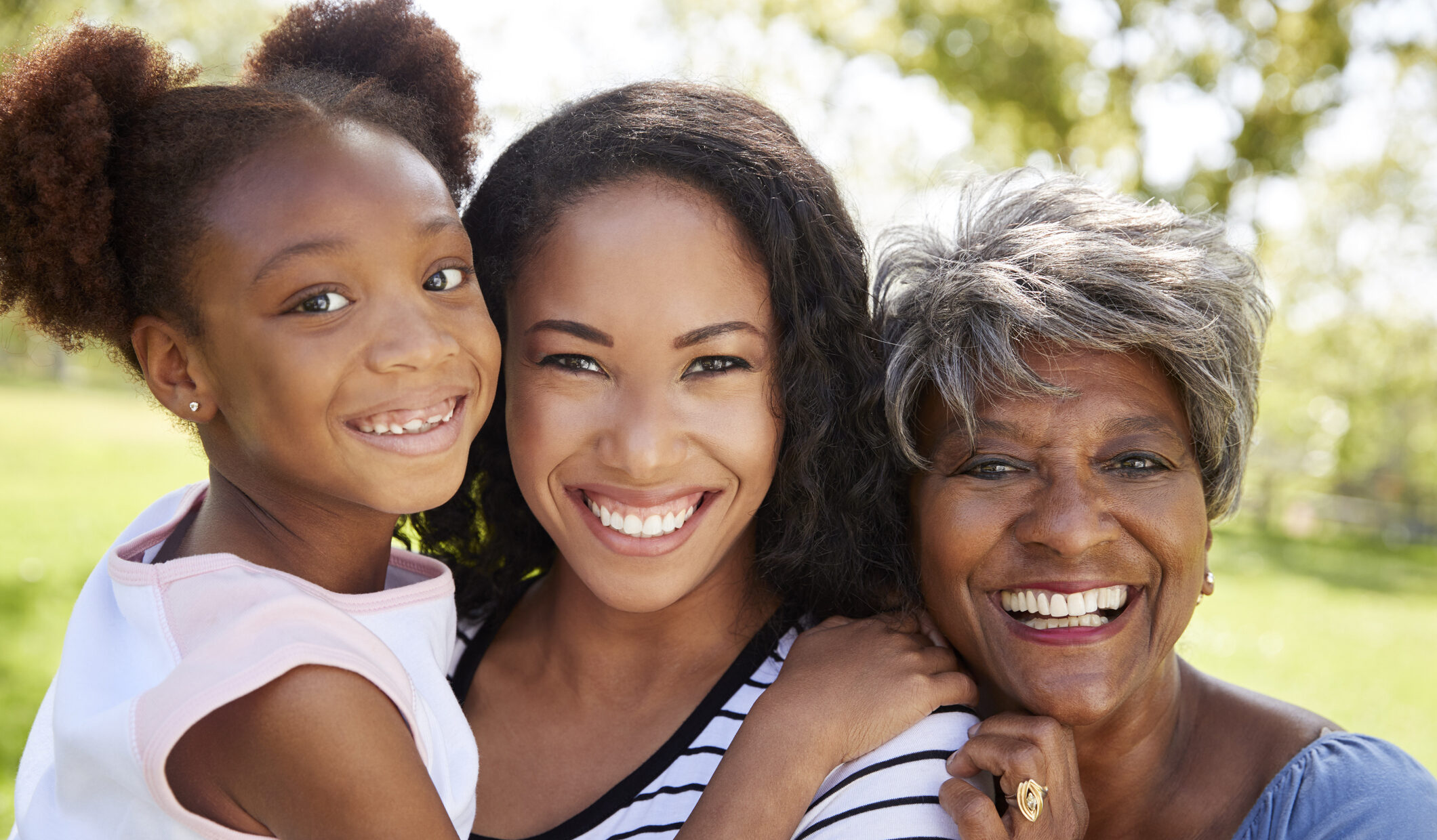 Encouragement for Mothers of All Ages!