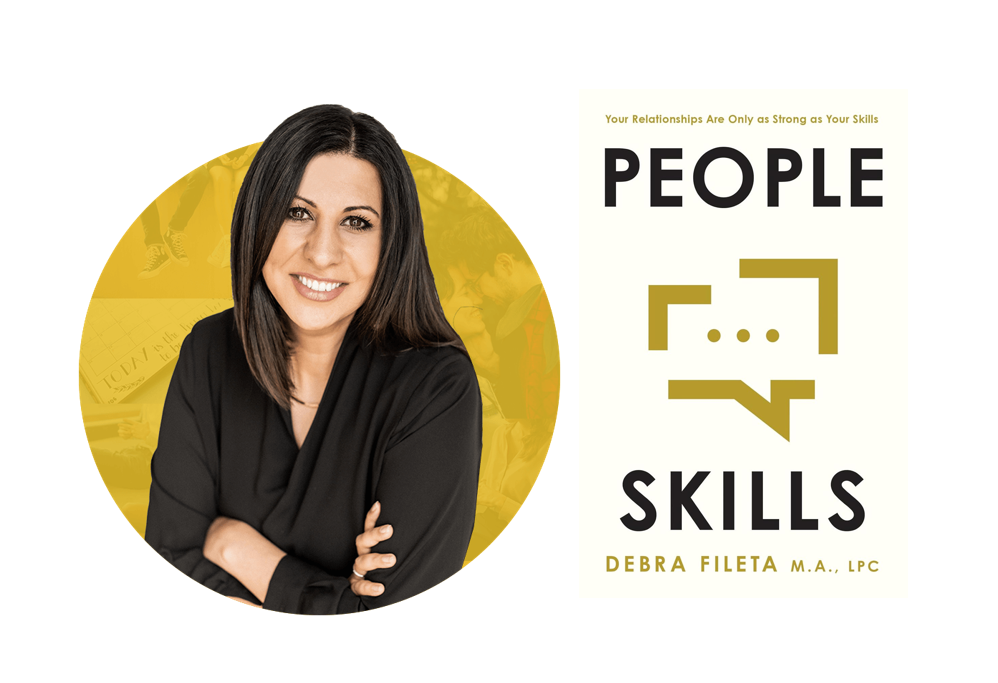 Your Relationships Are Only as Strong as Your Skills