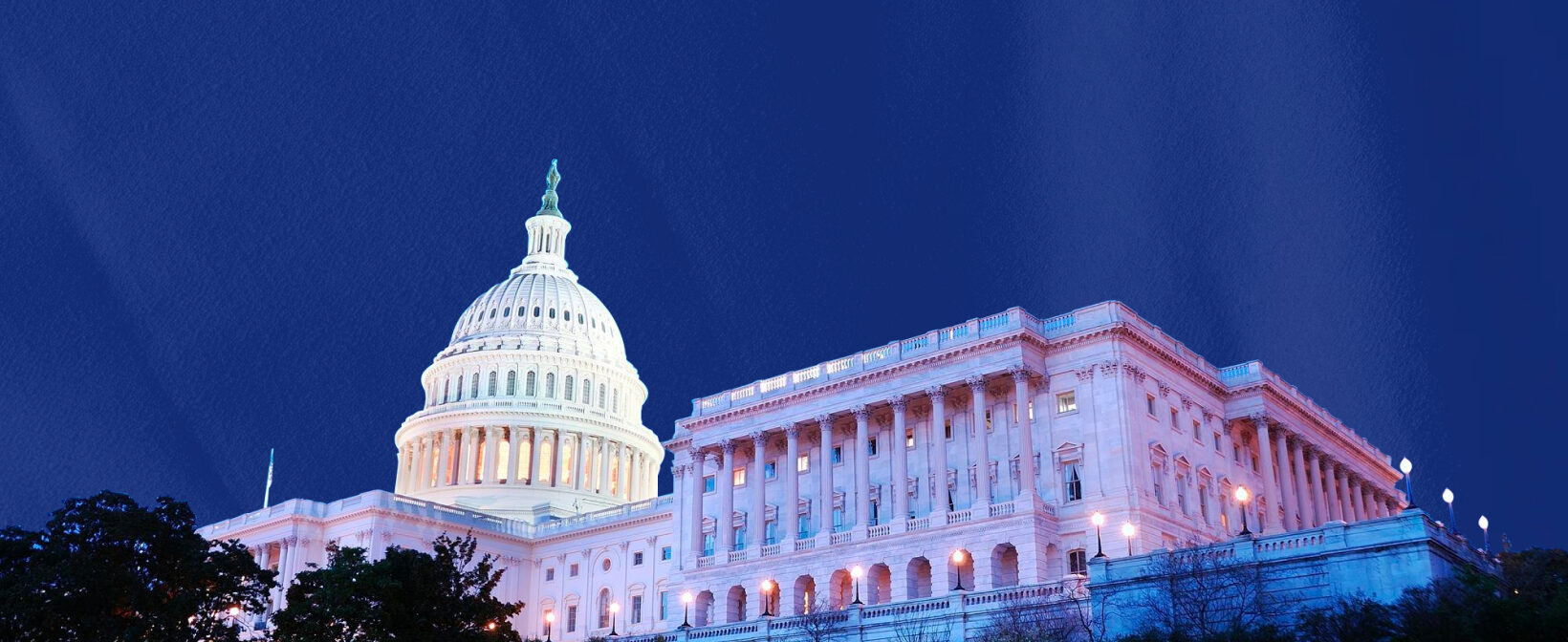 A Ministry to Capitol Hill That Is Impacting Every Member!