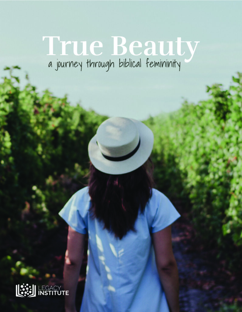 True Beauty