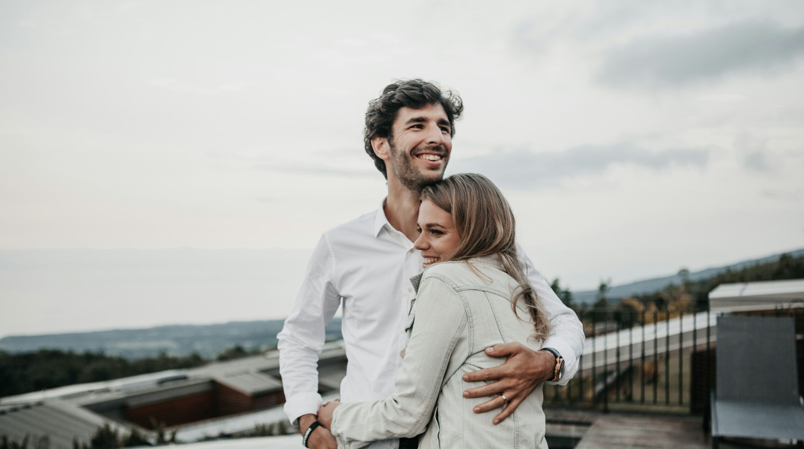 Finding the Hero in Your Husband